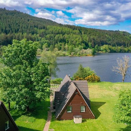 Chalet Lodge 4 By Interhome Spean Bridge Bagian luar foto