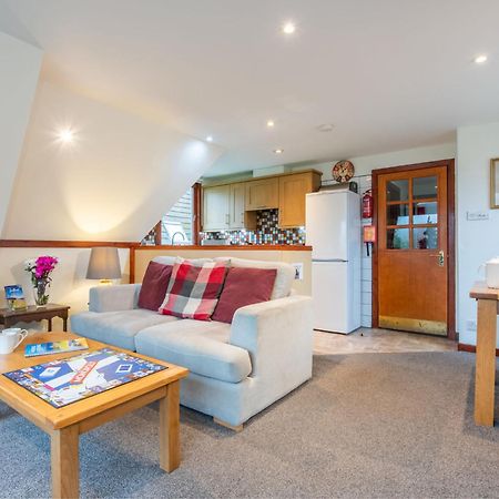 Chalet Lodge 4 By Interhome Spean Bridge Bagian luar foto