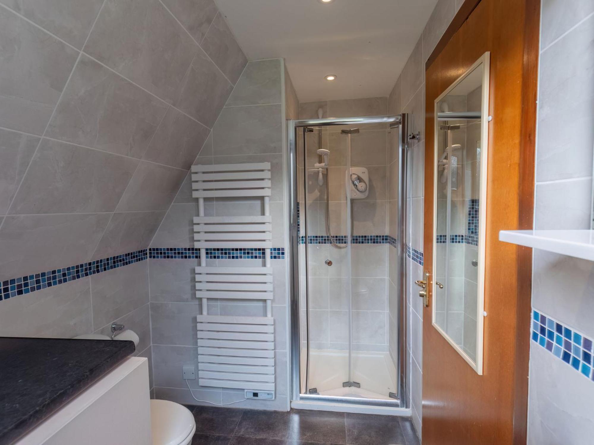 Chalet Lodge 4 By Interhome Spean Bridge Bagian luar foto