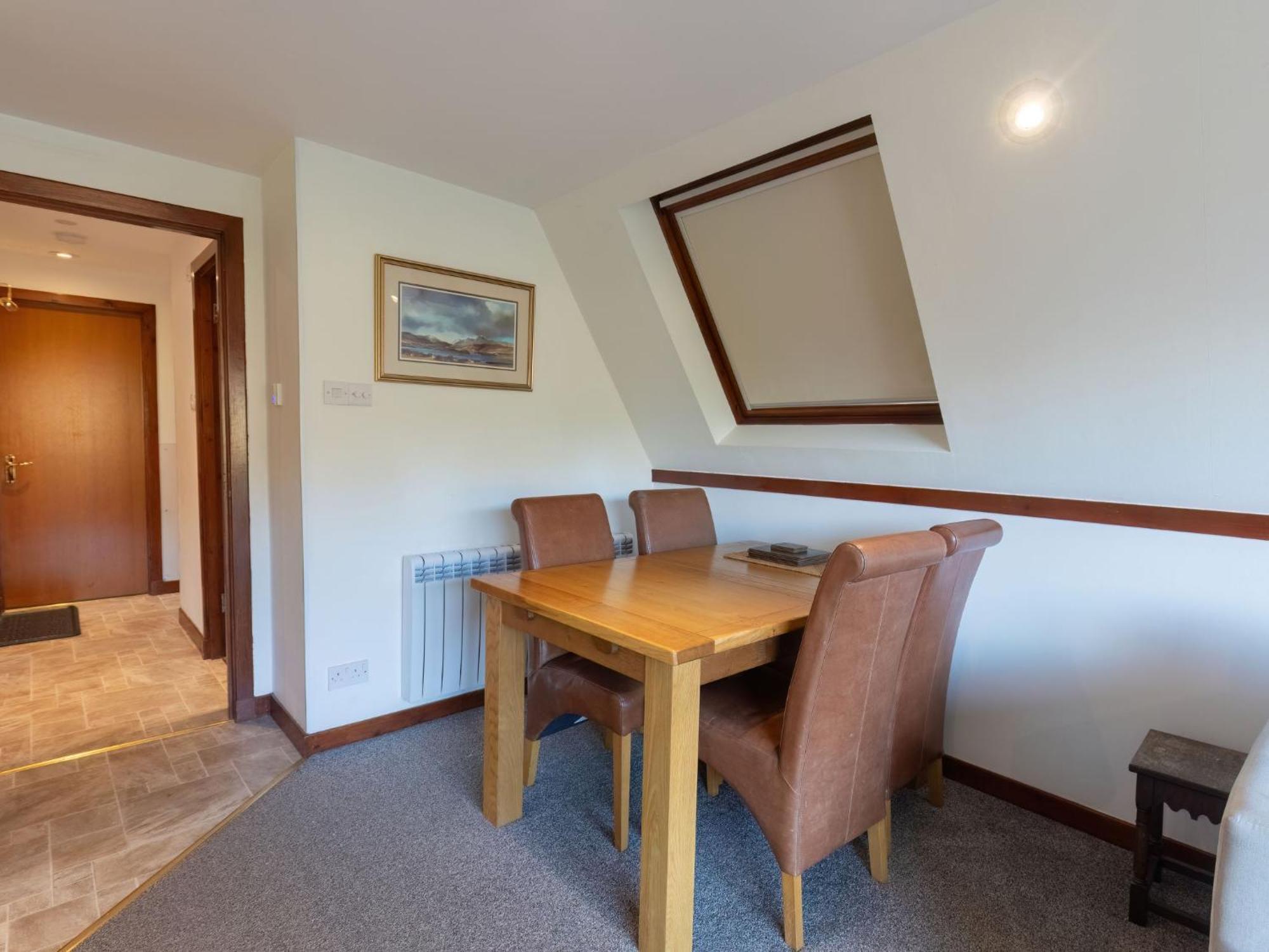 Chalet Lodge 4 By Interhome Spean Bridge Bagian luar foto