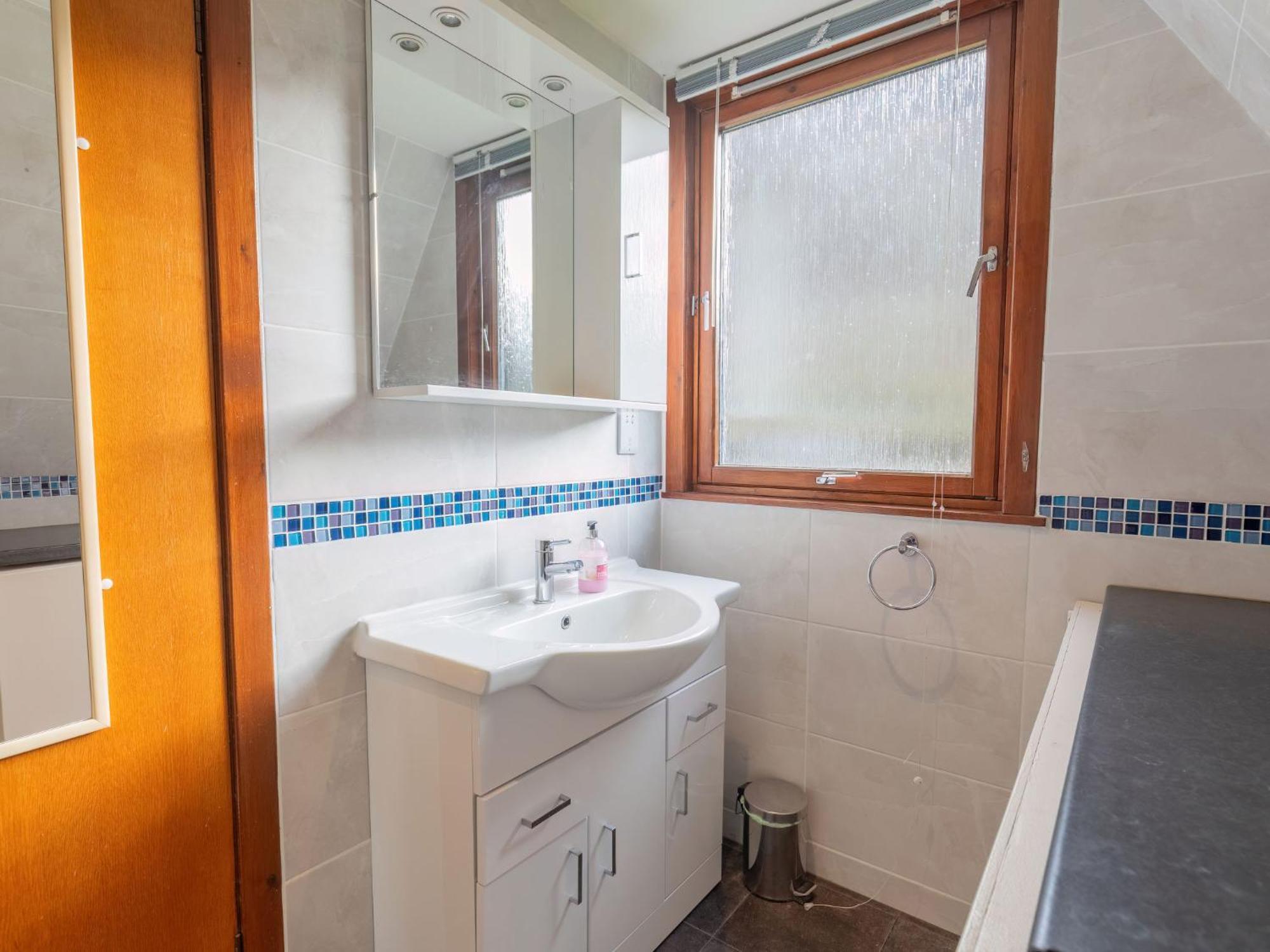 Chalet Lodge 4 By Interhome Spean Bridge Bagian luar foto