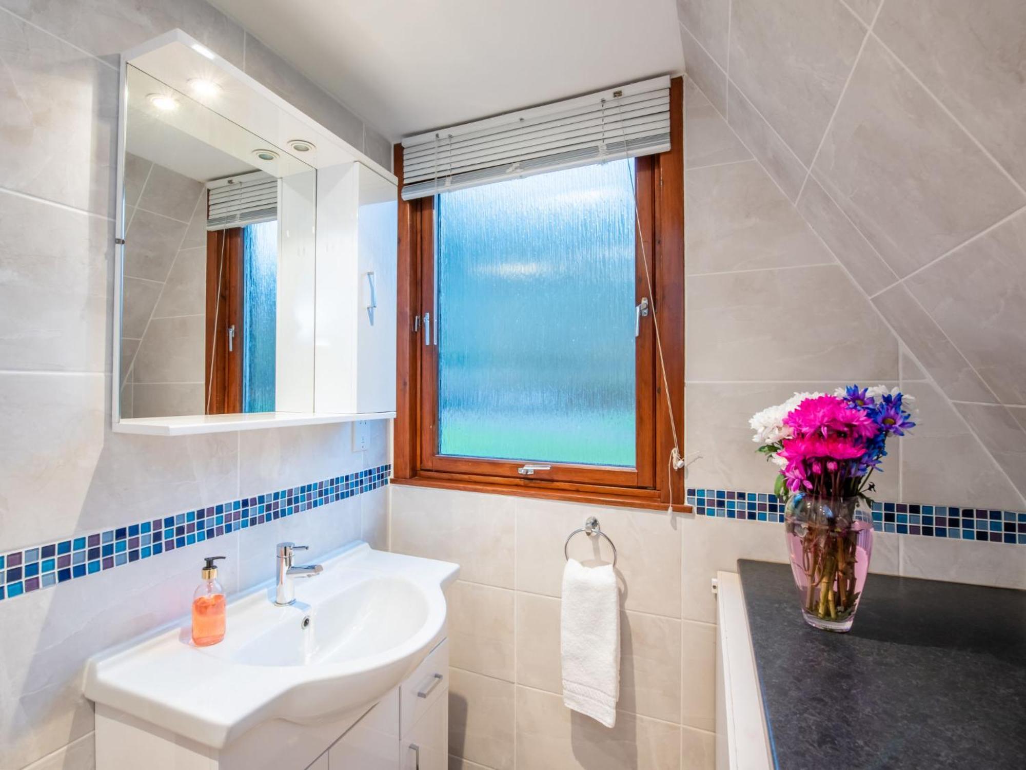 Chalet Lodge 4 By Interhome Spean Bridge Bagian luar foto