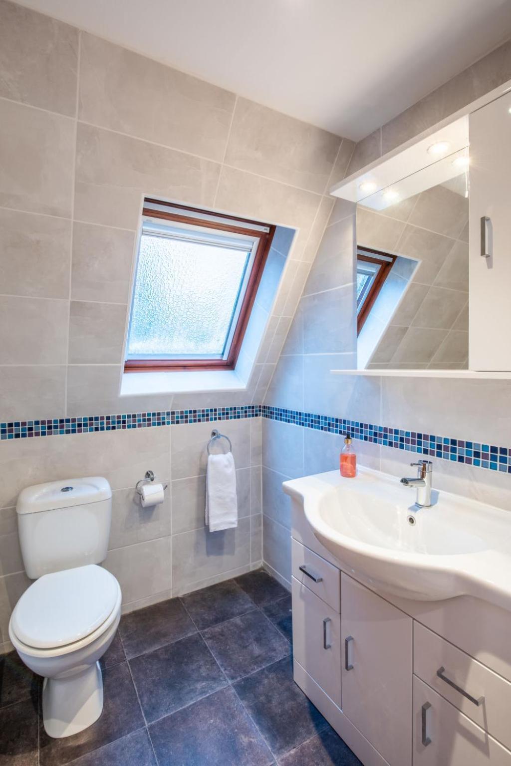 Chalet Lodge 4 By Interhome Spean Bridge Bagian luar foto